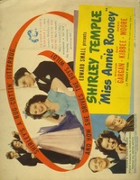 Miss Annie Rooney movie poster (1942) Tank Top #752817