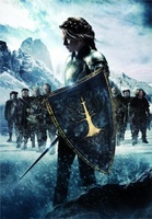 Snow White and the Huntsman movie poster (2012) Mouse Pad MOV_a07f4518