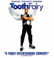 Tooth Fairy movie poster (2010) Poster MOV_a086ac1a