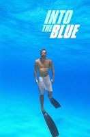 Into The Blue movie poster (2005) Poster MOV_a0872ccd