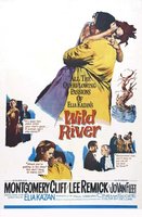 Wild River movie poster (1960) Sweatshirt #671827