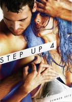 Step Up 4 movie poster (2012) Poster MOV_a088f8ee