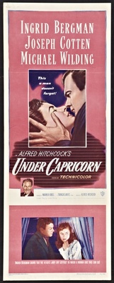 Under Capricorn movie poster (1949) mug