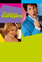 The Wedding Singer movie poster (1998) hoodie #645895