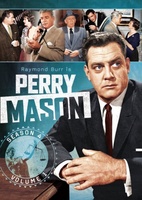 Perry Mason movie poster (1957) Poster MOV_a08c3dc3