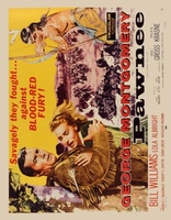 Pawnee movie poster (1957) Poster MOV_a0909b6f