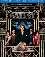 The Great Gatsby movie poster (2013) Tank Top #1093229