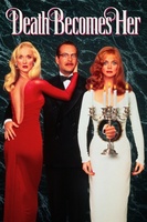 Death Becomes Her movie poster (1992) Poster MOV_a09501a7