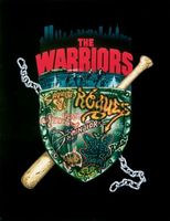 The Warriors movie poster (1979) Sweatshirt #669131