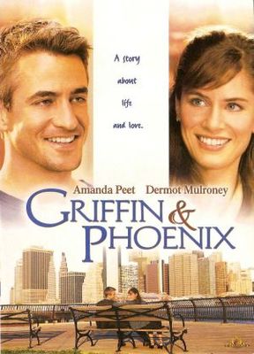 Griffin and Phoenix movie poster (2006) calendar