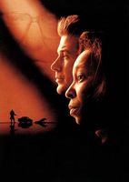 Ghosts of Mississippi movie poster (1996) Poster MOV_a0a9033a