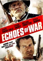 Echoes of War movie poster (2015) hoodie #1256075