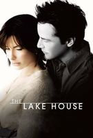 The Lake House movie poster (2006) Poster MOV_a0b29f06