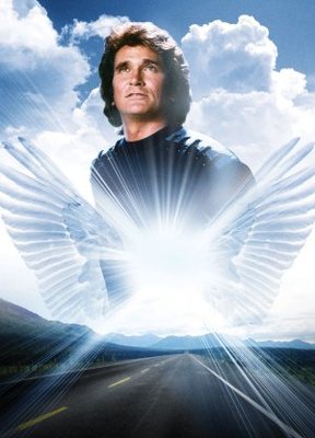 Highway to Heaven movie poster (1984) hoodie
