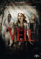 The Veil movie poster (2016) Tank Top #1300745