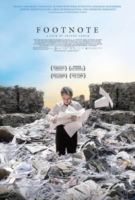 Hearat Shulayim movie poster (2011) poster
