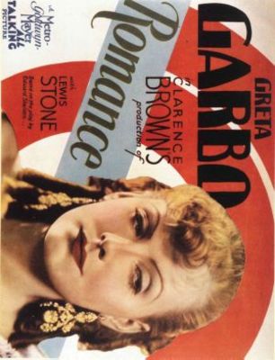 Romance movie poster (1930) poster