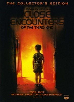 Close Encounters of the Third Kind movie poster (1977) Poster MOV_a0d07d7e
