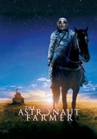 The Astronaut Farmer movie poster (2006) Tank Top #649709