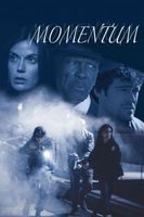 Momentum movie poster (2003) Longsleeve T-shirt #642704