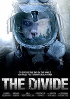 The Divide movie poster (2010) Poster MOV_a0da08fc