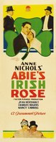 Abie's Irish Rose movie poster (1928) Sweatshirt #653738