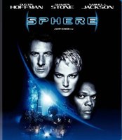 Sphere movie poster (1998) hoodie #656117