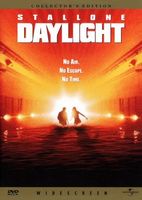 Daylight movie poster (1996) Poster MOV_a0e25394