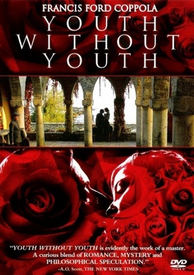 Youth Without Youth movie poster (2007) Sweatshirt