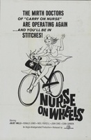 Nurse on Wheels movie poster (1963) Poster MOV_a0e6f0a4