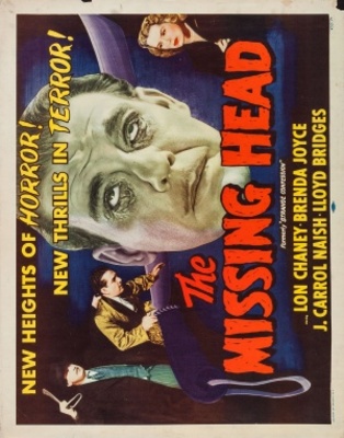 Strange Confession movie poster (1945) calendar