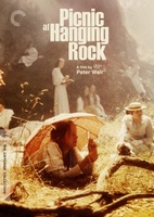 Picnic at Hanging Rock movie poster (1975) Tank Top #1150739