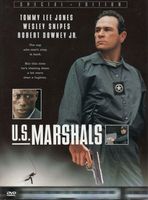 US Marshals movie poster (1998) Poster MOV_a0eacf38