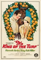 The King of the Turf movie poster (1926) Poster MOV_a0edb1fc