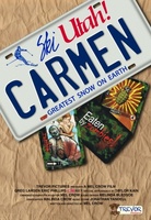 Carmen movie poster (2012) hoodie #1094391
