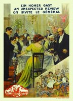 An Unexpected Review movie poster (1911) mug #MOV_a0f137da