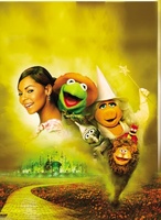 The Muppets Wizard Of Oz movie poster (2005) Poster MOV_a0f1d866