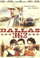 Dallas 362 movie poster (2003) Tank Top #649280