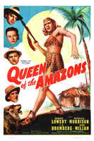 Queen of the Amazons movie poster (1947) Poster MOV_a0ypi4ic