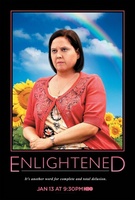 Enlightened movie poster (2010) Poster MOV_a104dc6a