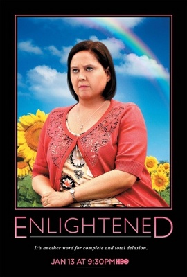 Enlightened movie poster (2010) mug