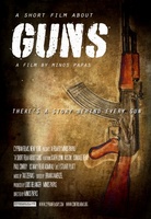 A Short Film About Guns movie poster (2012) Sweatshirt #1078841