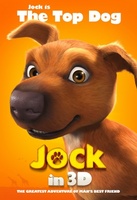 Jock movie poster (2011) Poster MOV_a106677c