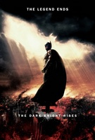The Dark Knight Rises movie poster (2012) t-shirt #MOV_a1089eb3