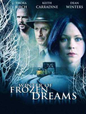 Winter of Frozen Dreams movie poster (2009) Poster MOV_a10ca317