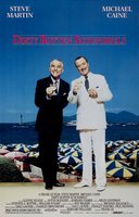 Dirty Rotten Scoundrels movie poster (1988) Mouse Pad MOV_a10fbf69