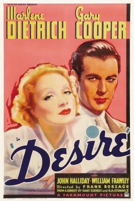 Desire movie poster (1936) tote bag #MOV_a11042ce
