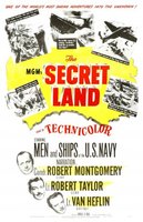The Secret Land movie poster (1948) Sweatshirt #629743