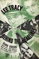 Behind the Headlines movie poster (1937) Poster MOV_a11a0b3c