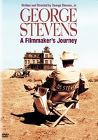 George Stevens: A Filmmaker's Journey movie poster (1984) t-shirt #MOV_a11c3ac9